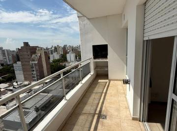 portada · Luminoso Departamento de 1 Dormitorio con Doble Balcón y Parrilla - San Juan y Lagos