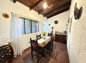 PH · 63m² · 3 Ambientes · PH 2 Dorm. con Terraza Propia en Saavedra