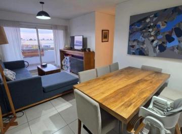 Departamento · 60m² · 3 Ambientes · Alquiler Departamento - 2 Dorm - Terrazas de Ohiggins