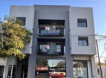 Foto · Departamento 2 Dorm. en Venta - B Almirante Brown - Villa María.