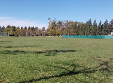 Terreno · 2160m² · Terreno en Campos de Roca II
