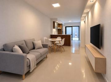 Casa · 76m² · 3 Ambientes · Casa Al Frente 2 Dorm. a Estrenar Barrio Azcuenaga
