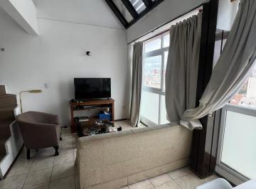 Departamento · 66m² · 3 Dormitorios · 1 Cochera · Departamento Tipo Duplex - con Cochera - Centro
