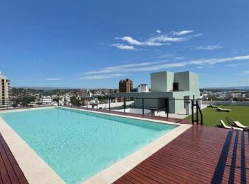 Departamento · 53m² · 2 Ambientes · 1 Cochera · Oportunidad! Venta Departamento Completamente Amoblado, con Cochera - Villa Carlos Paz