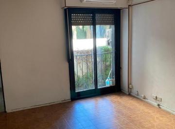 Departamento · 25m² · 1 Ambiente · Departamento Paraguay 4500 Piso 1