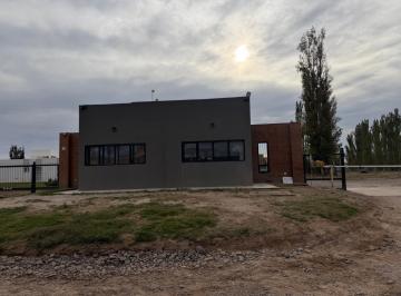 Terreno · 900m² · Venta Lote en Barrio Privado El Vergel, Centeario Neuquen