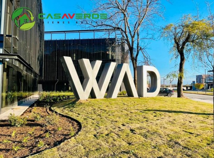 Departamento · 43m² · 2 Ambientes