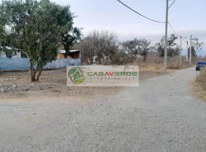 Terreno · 450m²