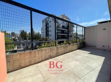 Departamento · 41m² · 1 Ambiente · Departamento en Chacarita