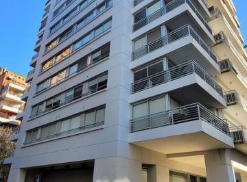 Departamento · 88m² · 3 Ambientes · 1 Cochera · Torre Arce - 3 Ambientes y Cochera - Full Amenities!