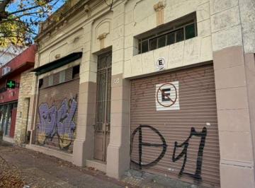 Casa de 7 ambientes, La Plata · Lote de 10x30 + Casa a Refaccionar + Local Al Frente