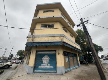 Bodega-Galpón , General San Martín · Importante Galpón Industrial en Venta en Villa Lynch