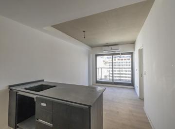 Departamento · 47m² · 2 Ambientes · Venta 2 Ambientes Habitacion en Suite y Terraza - Apto Profesional - Belgrano - Entrega Mayo 2026