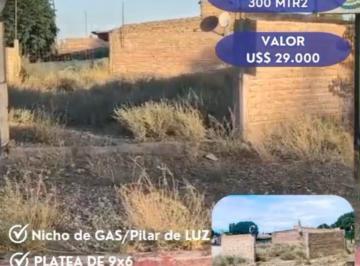 Terreno en Venta   · Integral Propiedades Vende