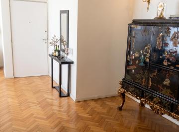Departamento de 4 ambientes, Balvanera · Departamento Exclusivo de 75 m² Imperdible