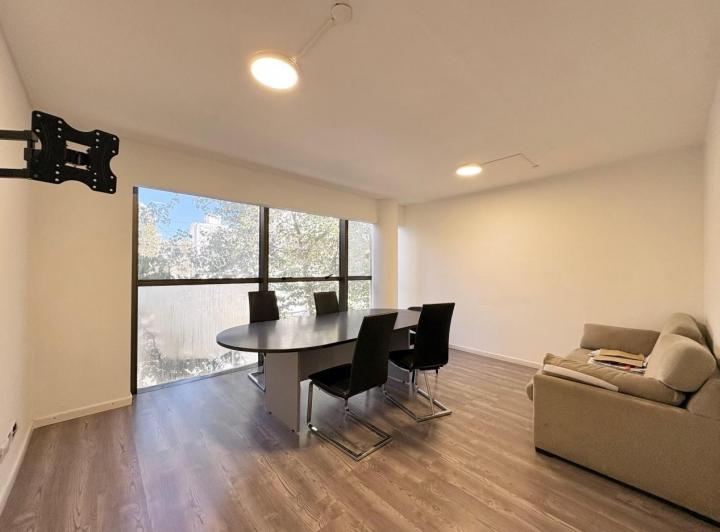 Oficina comercial · 110m² · 6 Ambientes