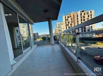 Departamento · 45m² · 2 Ambientes · 1 Cochera · 2 Amb con Parrilla y Cochera | Nordelta Bahia