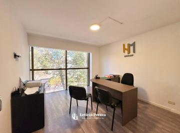 Oficina comercial · 110m² · 6 Ambientes · Piso de Oficinas en Venta - Plaza San Martin