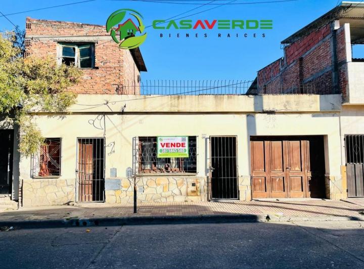 Casa · 100m²