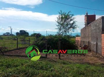 Terreno · 300m² · Venta Terreno en Complejo Residencial "El Algarrobo" - Cerrillos