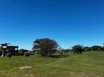 Terreno · 2282m² · Venta Terreno Para Desarrollo, Medal Country Club, Pila