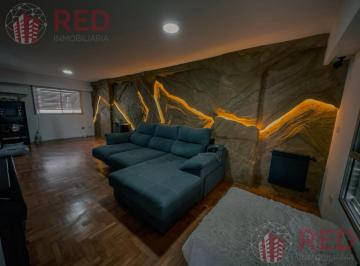 Departamento · 180m² · 11 Ambientes · 2 Cocheras · Departamento en Venta - Nueva Cordoba