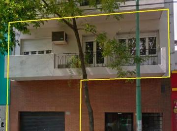 Oficina comercial , Palermo · Local en Pb + Oficinas en 1er Piso