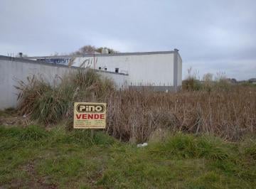 Terreno , Mar del Tuyú · Lote Sobre Av 79 Mar del Tuyu