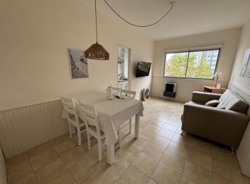 Departamento · 40m² · 2 Ambientes · Alquiler Depto 2 Ambientes
