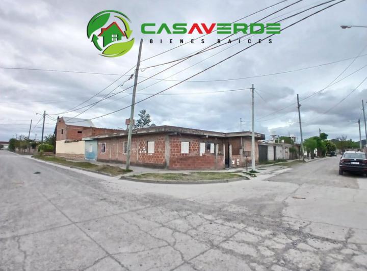 Casa · 200m² · 4 Dormitorios · 1 Cochera
