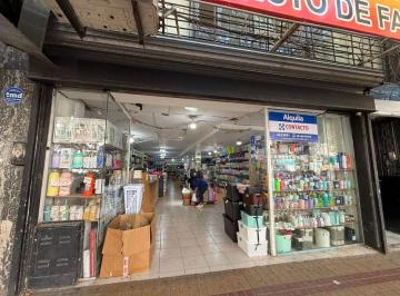Local comercial , Ciudad de Mendoza · Contacto Propiedades Inmobiliariaalquila Local en Ciudad
