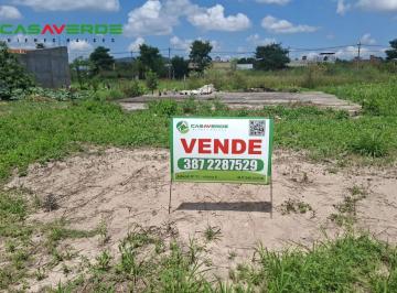 Terreno · 328m² · En Venta Terreno en Barrio Las Huellas - Zona Aqua Park