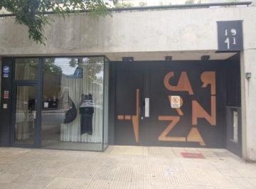 Local comercial de 1 ambiente, Palermo · Inversión con Renta en Usd | 6% Anual | Contrato Vigente Hasta Oct - 2027 | Palermo Hollywood