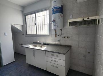 Departamento · 40m² · 3 Ambientes · Alquiler Departamento