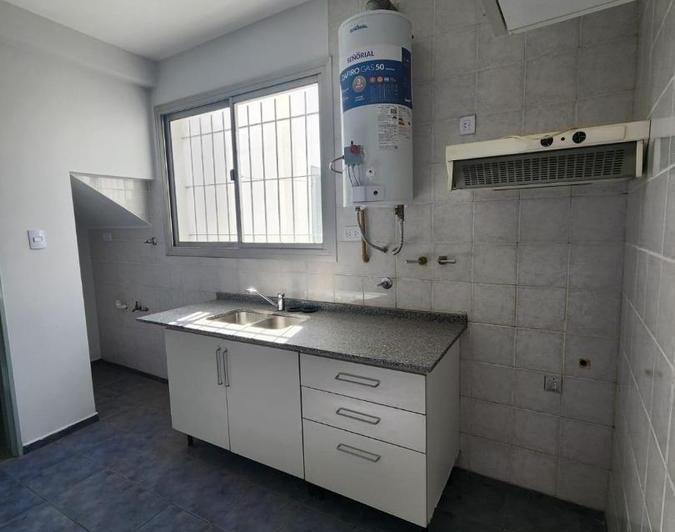 Departamento · 40m² · 3 Ambientes