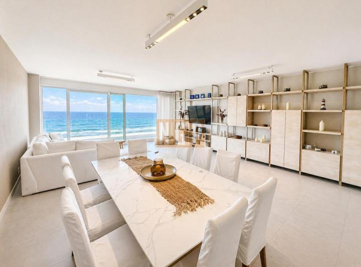 Departamento · 201m² · 5 Ambientes · 1 Cochera