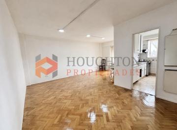 Departamento · 47m² · 2 Ambientes · Departamento 2 Ambientes en Venta en Balvanera Apto Profesional