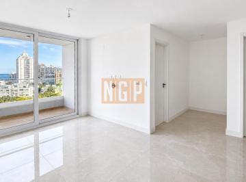Foto1 · Apartamento a Estrenar de 1 Dormitorio y Medio en Venta en Punta del Este