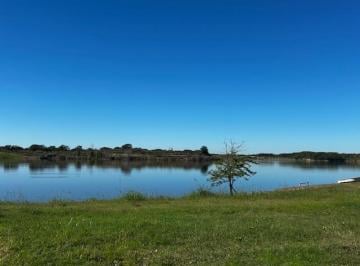 Terreno · 2125m² · Venta de Lote Estancias del Pilar, Barrio Laguna, Pilar