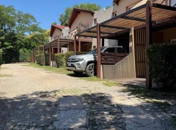 Casa de 3 ambientes, Villa General Belgrano · Alquiler Temporario Duplex en Villa Gral Belgrano Para 4 Personas