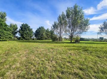 Terreno · 1440m² · Venta Lotes 1440 m² - Santa Susana. Alvear
