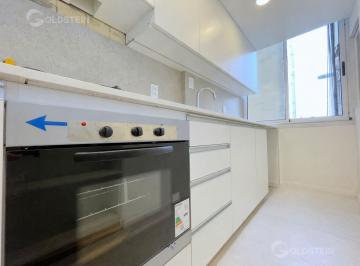 Departamento · 65m² · 4 Ambientes · Departamento en Villa Crespo
