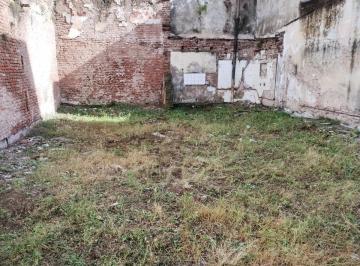 Terreno · 124m² · Terreno en Venta - 124 m² - Parque Chacabuco