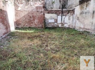 Terreno · 124m² · Terreno en Venta - 124 m² - Parque Chacabuco