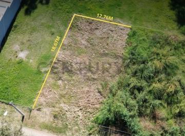 Terreno · 238m² · Lote Ideal Para Invertir o Construir en Ubicación Estratégica - Terreno