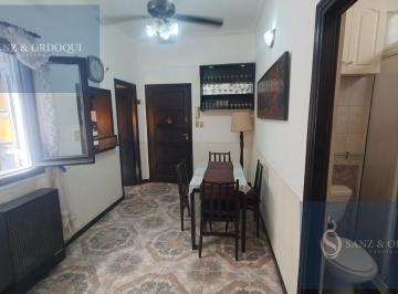 Departamento · 35m² · 3 Ambientes · Alquiler 24 Meses - Departamento Tres Ambientes - 14 de Julio 2600
