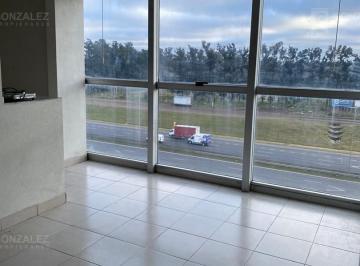 Oficina comercial · 36m² · Oficina en Alquiler en Pilar, G. B. a. Zona Norte, Argentina