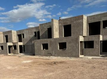 Departamento · 130m² · 3 Dormitorios · Duplex en Pozo - Complejo Privado Paseo Tiasta