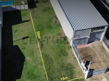 Terreno · 500m² · Terreno de 500 m² en Ubicación Estratégica - Venado Tuerto