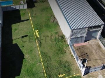 Terreno · 500m² · Terreno de 500 m² en Ubicación Estratégica - Venado Tuerto